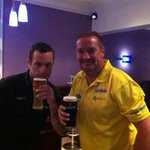 Profile Picture of mark kinnear (@lewis_kinnear) on Instagram