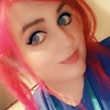 Profile Picture of Becky Gardner (@@brighthairdarkclothes) on Tiktok