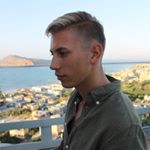 Profile Picture of ADAM SÖDERBERG (@adamsoderberg) on Instagram