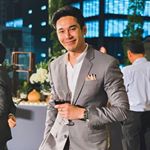 Profile Picture of David Franklin (@david_frank_lin) on Instagram