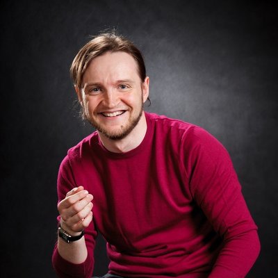 Profile Picture of Dmitriy Orlov (@dimainvestmant) on Twitter