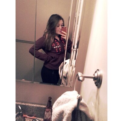 Profile Picture of Hannahchase (@hannah_chase1) on Twitter