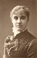 Adelaide Neilson - Wikipedia Profile Picture of Adelaide Neilsonon Wikipedia