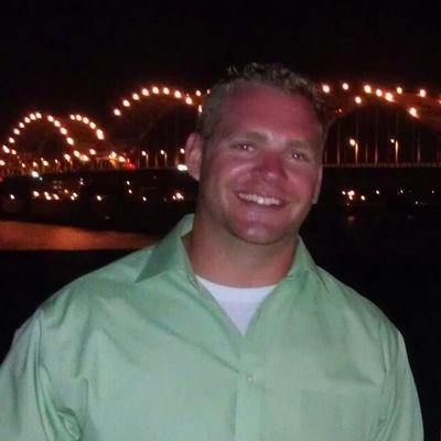 Profile Picture of Adam Lamar (@ALamar647) on Twitter