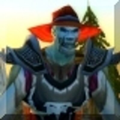 Profile Picture of Christian Stecker (@ChStecker) on Twitter