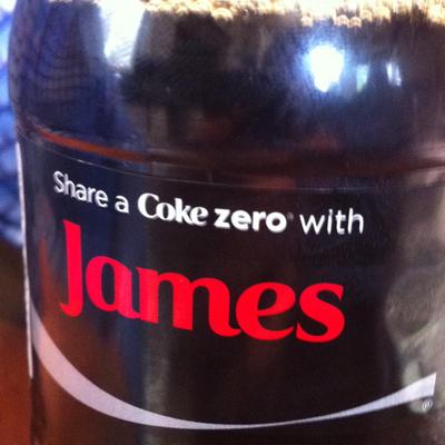 Profile Picture of James Morris Oakes (@jamesmoakes) on Twitter