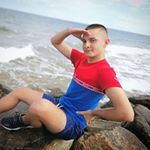 Profile Picture of Dominik Duda (@_dominik__duda) on Instagram