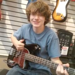 Nate - Twitter Profile Picture of Nate (@KregerNathan) on Twitter