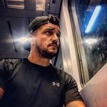 Profile Picture of Dimitris Papadimitriou (@dimitrispaap) on Instagram