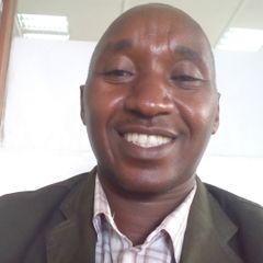 Profile Picture of Patrick Njoroge (@njorogesteel1) on Twitter