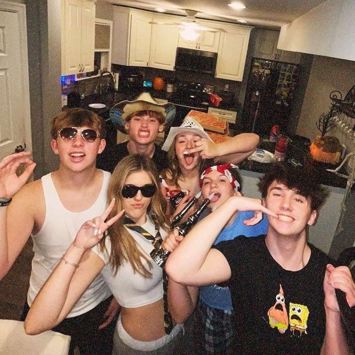 Profile Picture of Dom (@dominic_diloreto0) on Tiktok