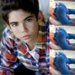 Profile Picture of Jayson Estelle (@cameron_boyce_aka_luke) on Instagram