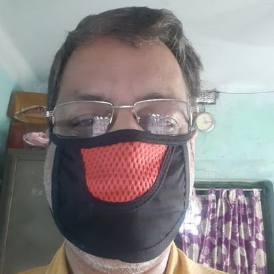 Profile Picture of Aloke Chatterjee (@alokec7311) on Twitter