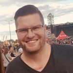 Profile Picture of Benjamin Schwan (@benny_schwan) on Instagram