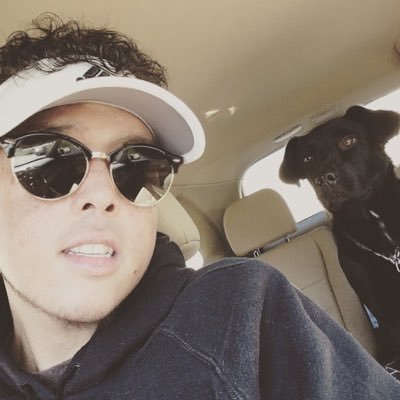 Profile Picture of Matty (@TheMatt_hatter_) on Twitter