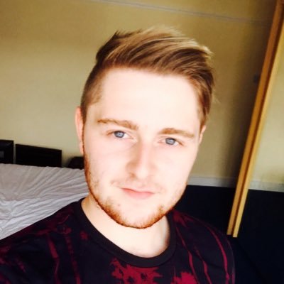 Profile Picture of Aaron Shepherd (@aaronshep_) on Twitter