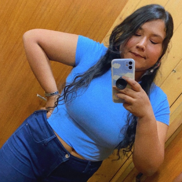 Profile Picture of Minakshi Chatterjee (@minananaa) on Poshmark