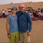 Profile Picture of Luis Preciado (@luigy_prec) on Instagram