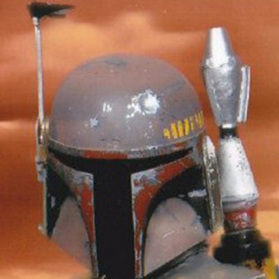 Profile Picture of Joseph Sevy (@OmallyShadow) on Twitter