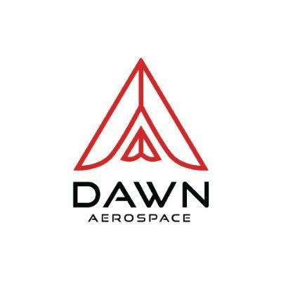 Profile Picture of Dawn Aerospace (@DawnAerospace) on Twitter