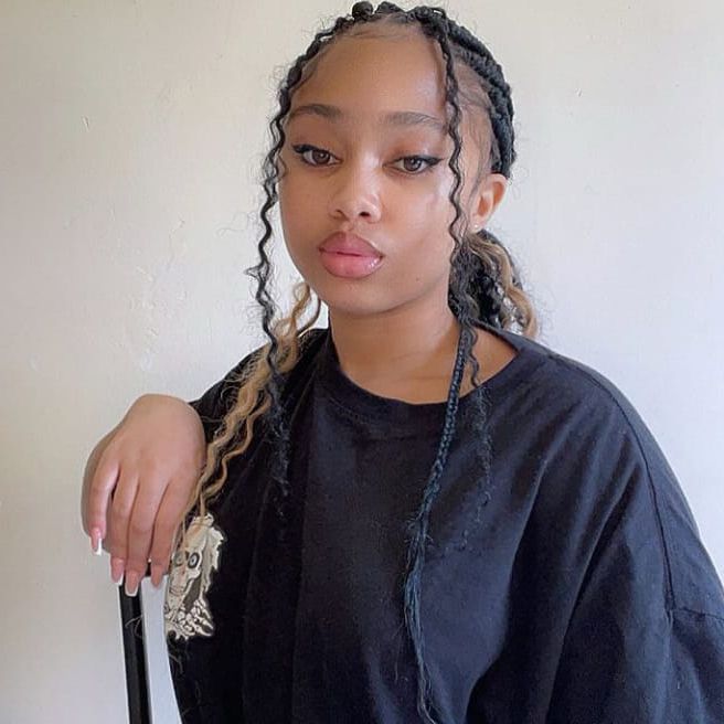 Profile Picture of Joan Ginna (@joan_ginna) on Tiktok