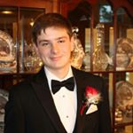 Profile Picture of Brian Hoch (@_chubbycheeks_) on Instagram