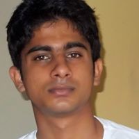 Profile Picture of Ankur Sinha (@ankur-sinha-30) on Quora