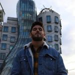 Profile Picture of m i c h a e l  k a n t o r (@not_michael_kantor) on Instagram