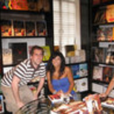 Profile Picture of Josh Snowden (@JSnowden12) on Twitter