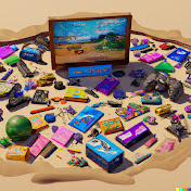 Profile Picture of Le Bac à Sable De Spy (@Spydu62) on Youtube