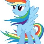 Profile Picture of 🌈⚡️Rainbow Dash (@johnlloyd0123) on Instagram