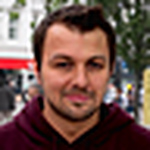 Profile Picture of Kevin Peel (@kev.peel) on Flickr