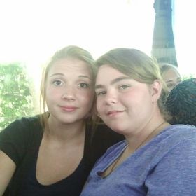 Profile Picture of Jessey Herring (@jesseybrette) on Pinterest