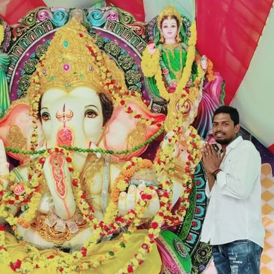 Profile Picture of KasiReddy Anilreddy (@kasiReddyAnilr2) on Twitter