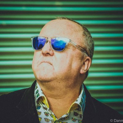 Profile Picture of Nick Battle (@NickBattle14) on Twitter