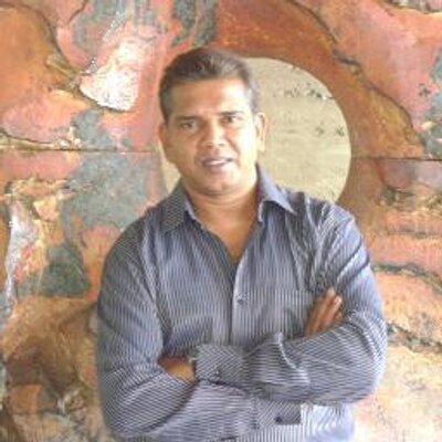 Profile Picture of Martin Fernandes (@FernsMartin) on Twitter