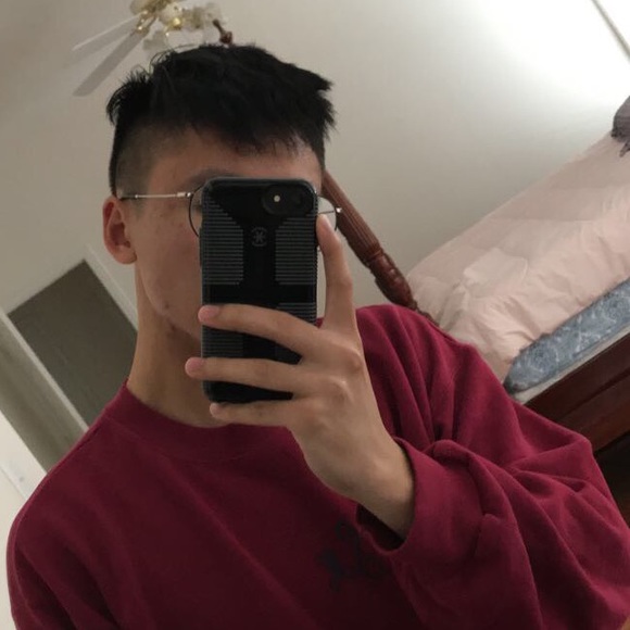 Profile Picture of Kenny Lam (@kennyazn) on Poshmark