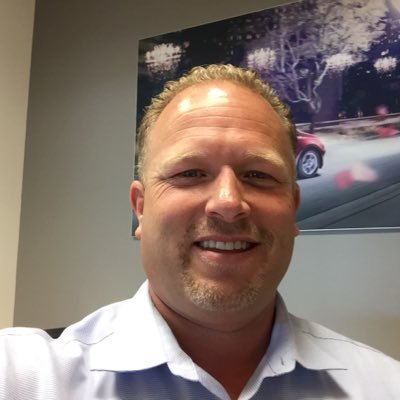 Profile Picture of Jeff Dohrman (@infinityg37s) on Twitter