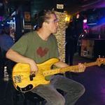 Profile Picture of Jay Carnegie (@jaycarnegie_drums) on Instagram