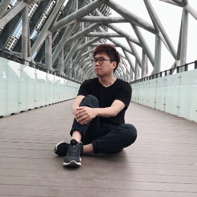 Wei Chun Qiu - Twitter Profile Picture of Wei Chun Qiu (@WeiChunQiu1) on Twitter