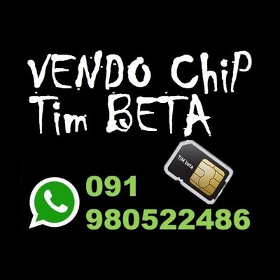 Profile Picture of Cesar Cabral #TIMBETA (@cesarcabral2703) on Twitter