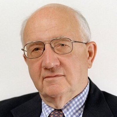 Profile Picture of Ted Van Dyk (@FakeTedVanDyk) on Twitter