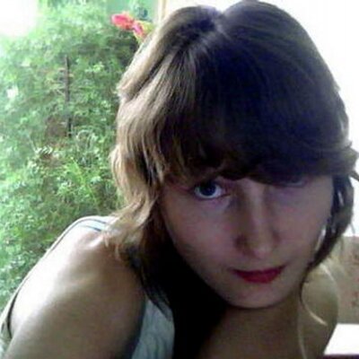 Profile Picture of Nathalie Hammitt (@Nathalieknr) on Twitter