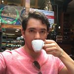 Profile Picture of Alex Morgado (@alx_morgado) on Instagram