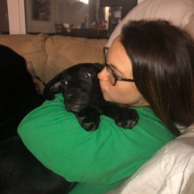 Profile Picture of Sabrina Thomas 🌻 (@ssthomas09) on Twitter