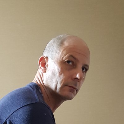 Profile Picture of Paul Fortunato (@PaulFortunato1) on Twitter