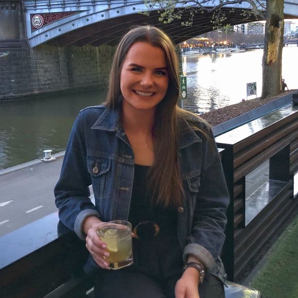 Profile Picture of Kirsten Stockdale (@kirstenstockdal) on Poshmark