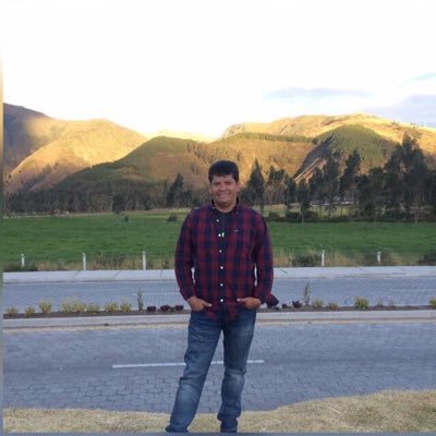 Profile Picture of Pedro Morejón (@prmorejon) on Twitter