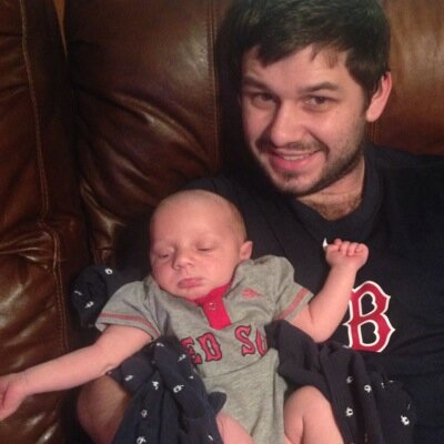 Profile Picture of Brett Thibodeaux (@bthib26) on Twitter