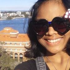 Profile Picture of FashionEdictionKelly (@Kelly_raspberry) on Twitter